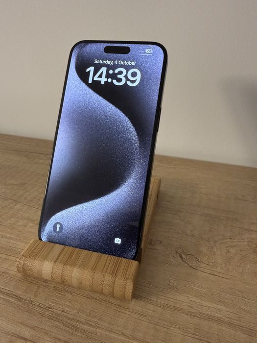 Iphone 15 Pro Max 256 GB