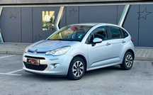 Citroën C3 1.6 Diesel EURO 5 Livrare Gratuita Finantare Garantie Import Germania