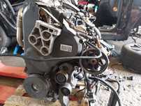 Motor 1.9 opel vivaro renault trafic F9Q