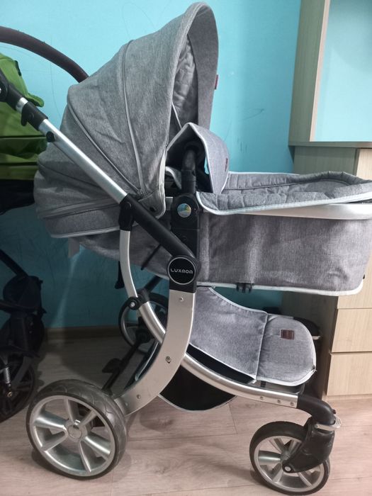 Каляска сатылады