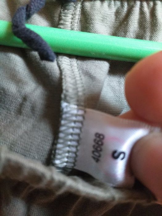 Къси панталони за лятото