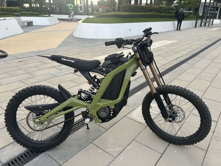 Surron Light Bee X 8Kw 2025