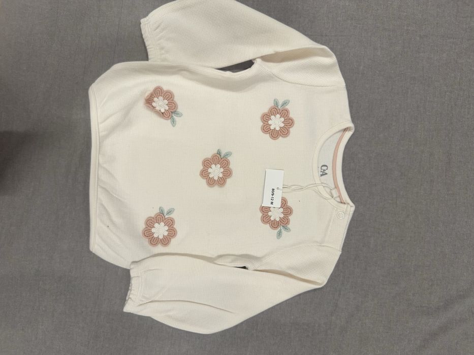 Продам вещи для малышки из Германии. Topomini