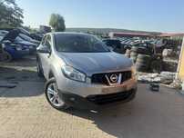 Nu gaseai bara capota far Nissan Qashqai j10 facelift acum o avem pe s