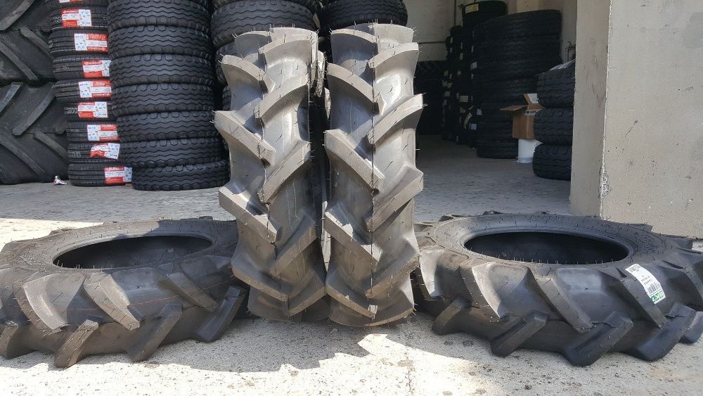 cauciucuri noi 6-14 BKT tractor japonez yanmar anvelope cu garantie