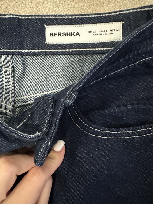 Нови Дънки Бершка