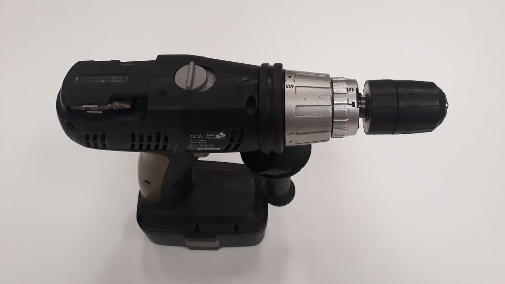 Ударна Бормашина KING CRAFT 24V