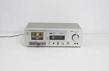 Deck Akai CS-M 02, casetofon