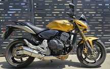 Honda Hornet PC41 limitat 35 kw