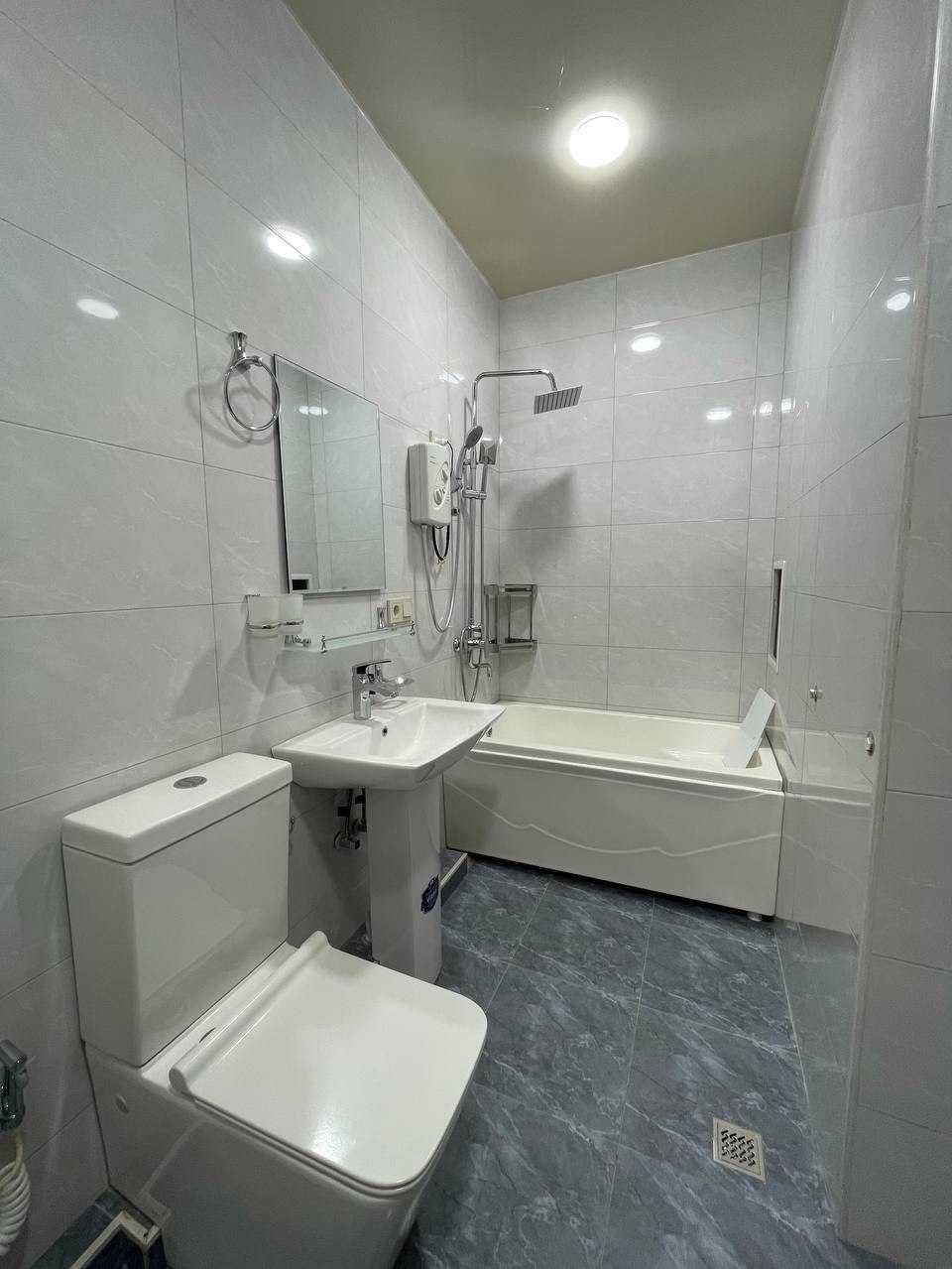 СРОЧНО продажа 3/10/10 ЖК Mirabad Palace, 111м2