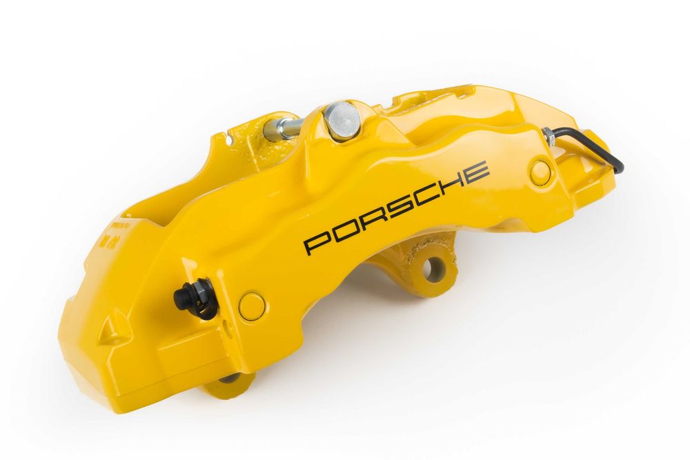 Комплект 6 бутални спирачни апарати Brembo 18Z - неразличими от нови!