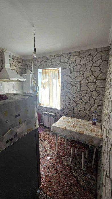 4 хоналик квартира 6 этаж янги лифтлик дом, 5 микр, сомий