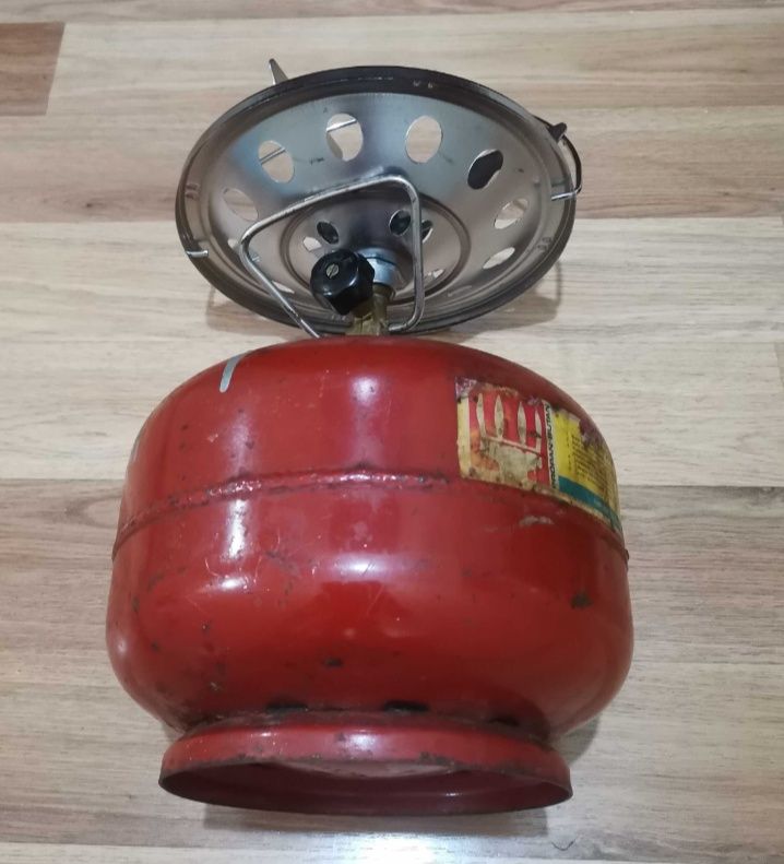 Butelii poloneze pentru voiaj/camping/șoferi de Tir=capacitate 5 litri