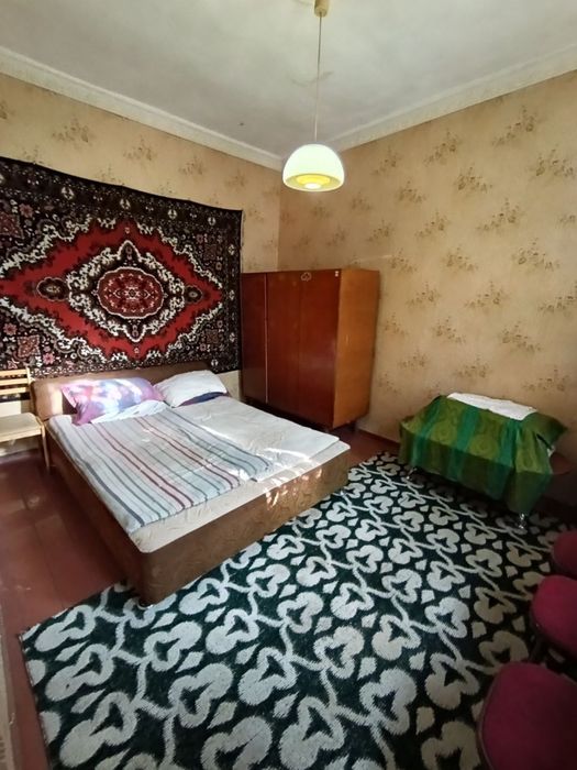 Аренда !Участок 3 сотк.Бий, Максим Горький,ул. Сайрам .Можно студентам