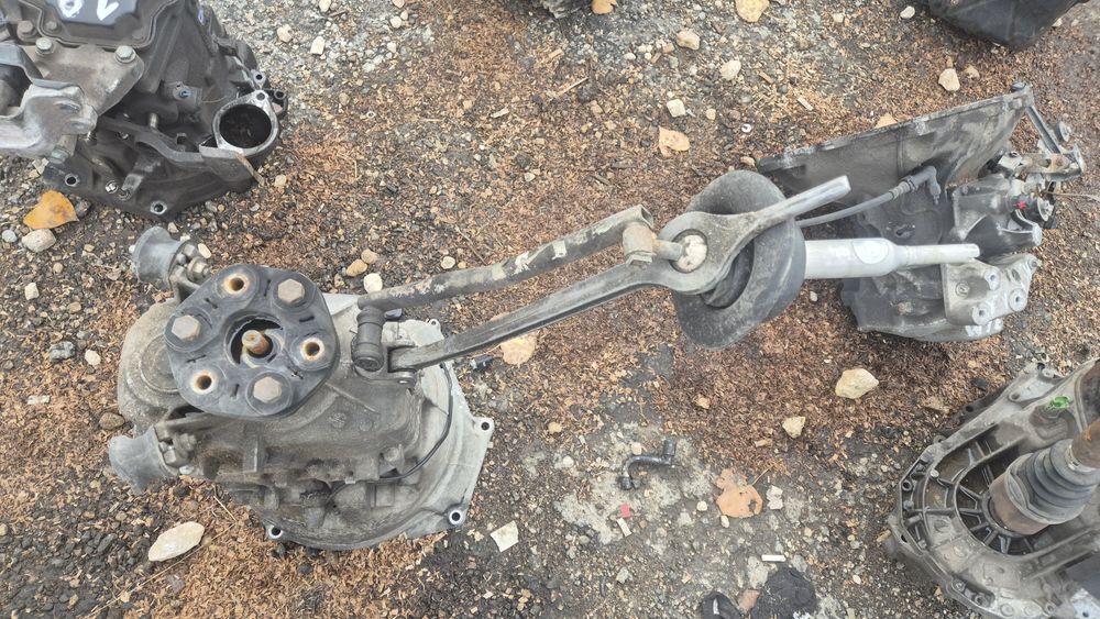 Скоростна Кутия за БМВ 3 Серия Е46 2.0 136 Кс