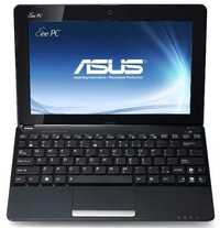 Нетбук ASUS Eee PC 1015BX (черный)