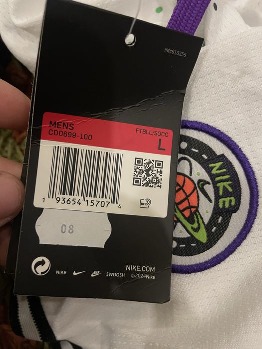 Basketball Nike Shorts