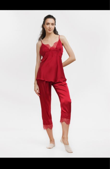 пеньюар, комплект из 5 вещей 250.000