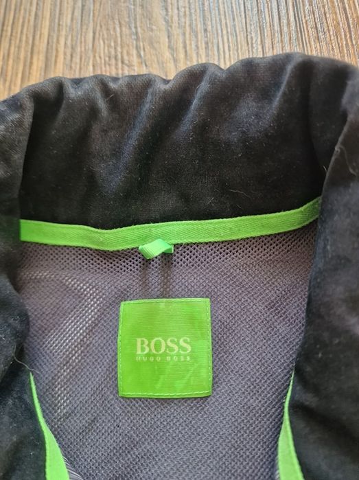 Страхотно мъжко яке HUGO BOSS размер М / L ,