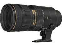 Nikon AF-S NIKKOR 70-200mm F/2.8G ED VR