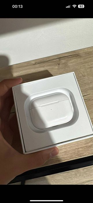 Vand AIR PODS 2 pro