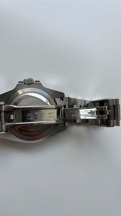 Vând 2 ceasuri rolex!