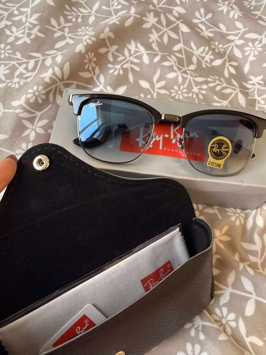 Ray ban ochelari