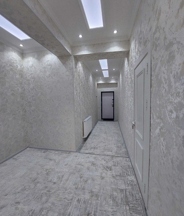 Texnologiceski tomonda 2 xonali uy sotiladi