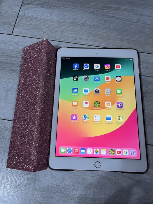 Ipad 6th generation 2018г.