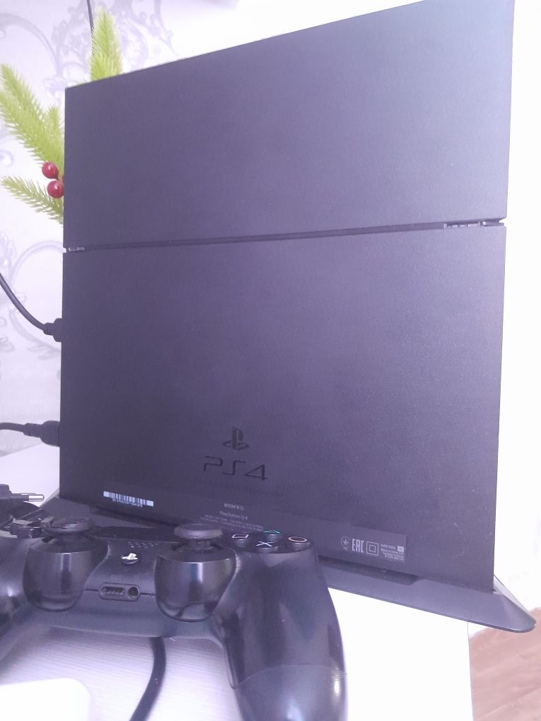 Sony Playstation 4