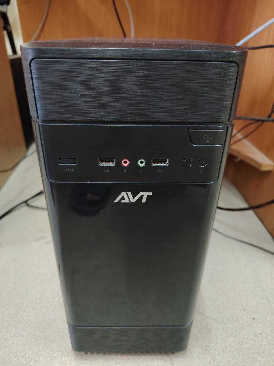 игровой кейс i5 MSI 1660super gaming x