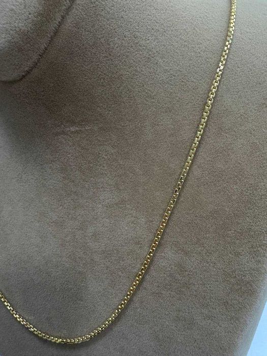 Lant Aur Nou 14k (ctg)staramanet