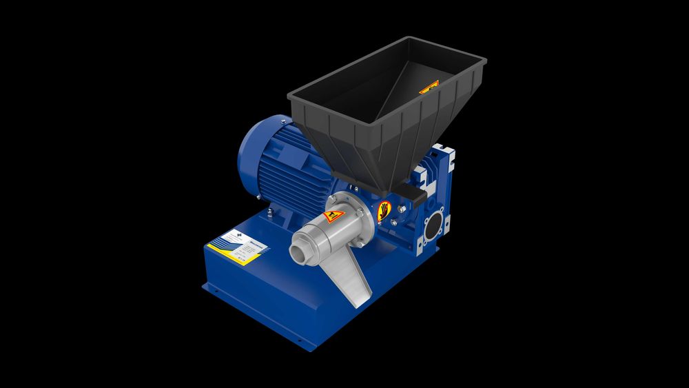 Presa de ulei MP-50 220v 1.5kw NOU Garanție 24 luni NOU