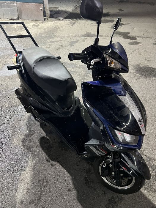 М8 лия в хорошем состоянии