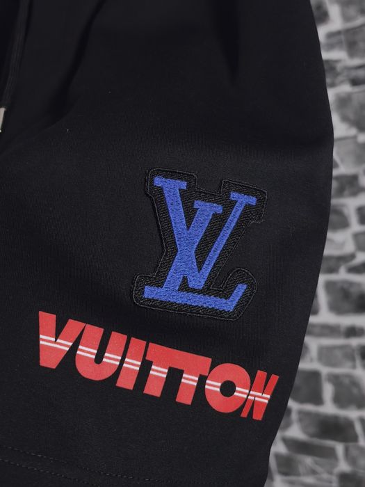 Luis Viton къси панталони