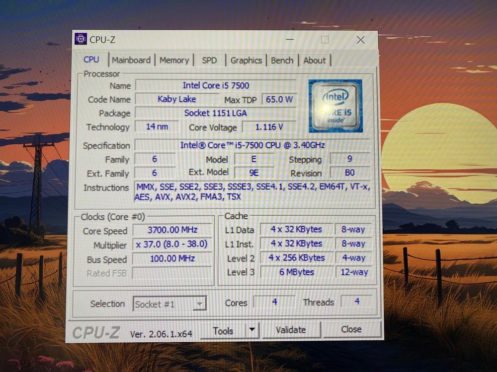 Геймърски компютър/ gaming computer