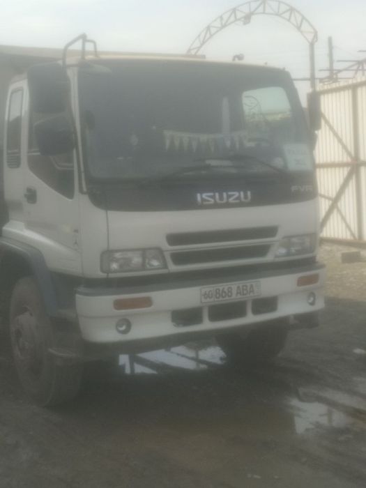 Исузу FVR 33 Gold 2019-йил Май