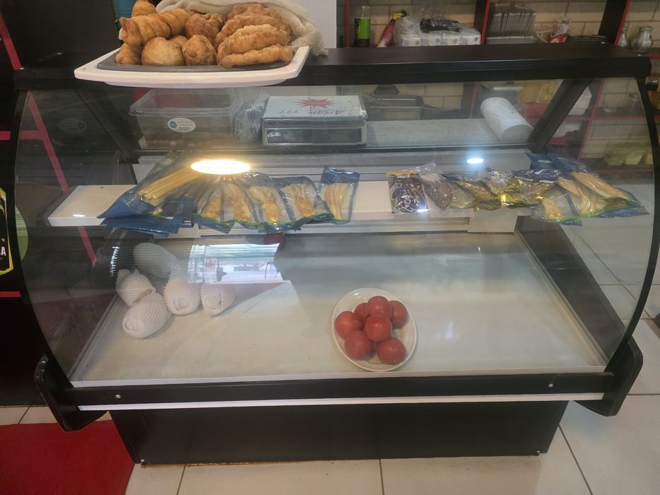 Zor ishldi ishlashga