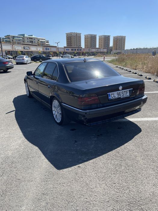 Vand Bmw Seria 7 E38 725 TDS