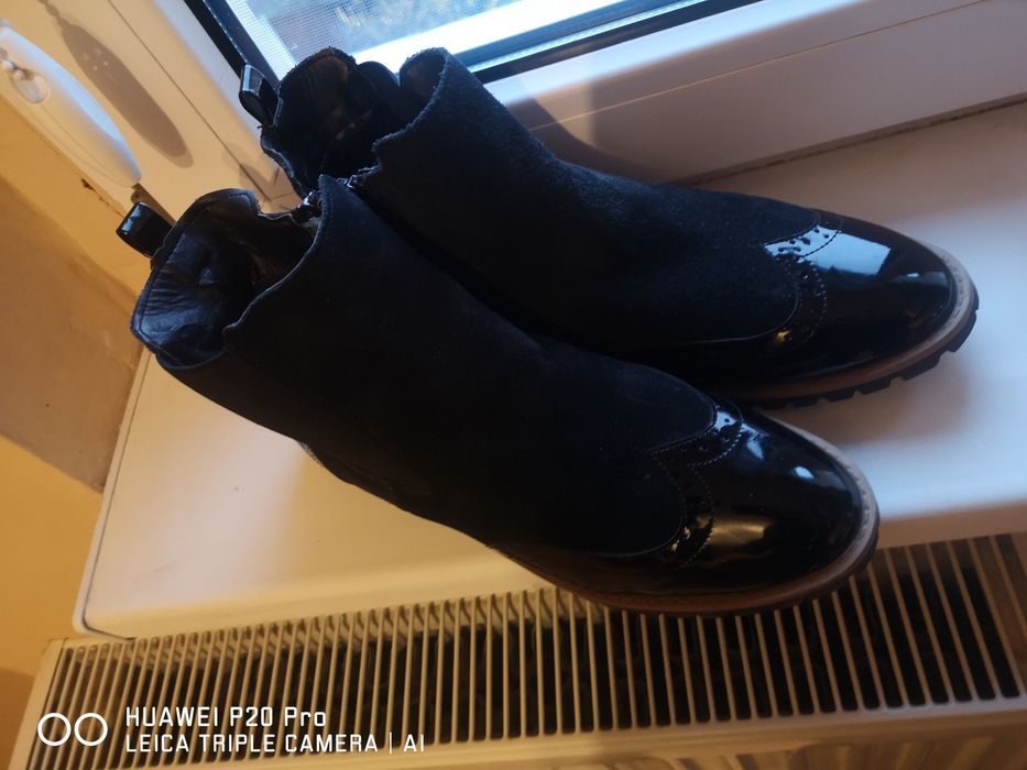 Oferta Ghetuțe dama