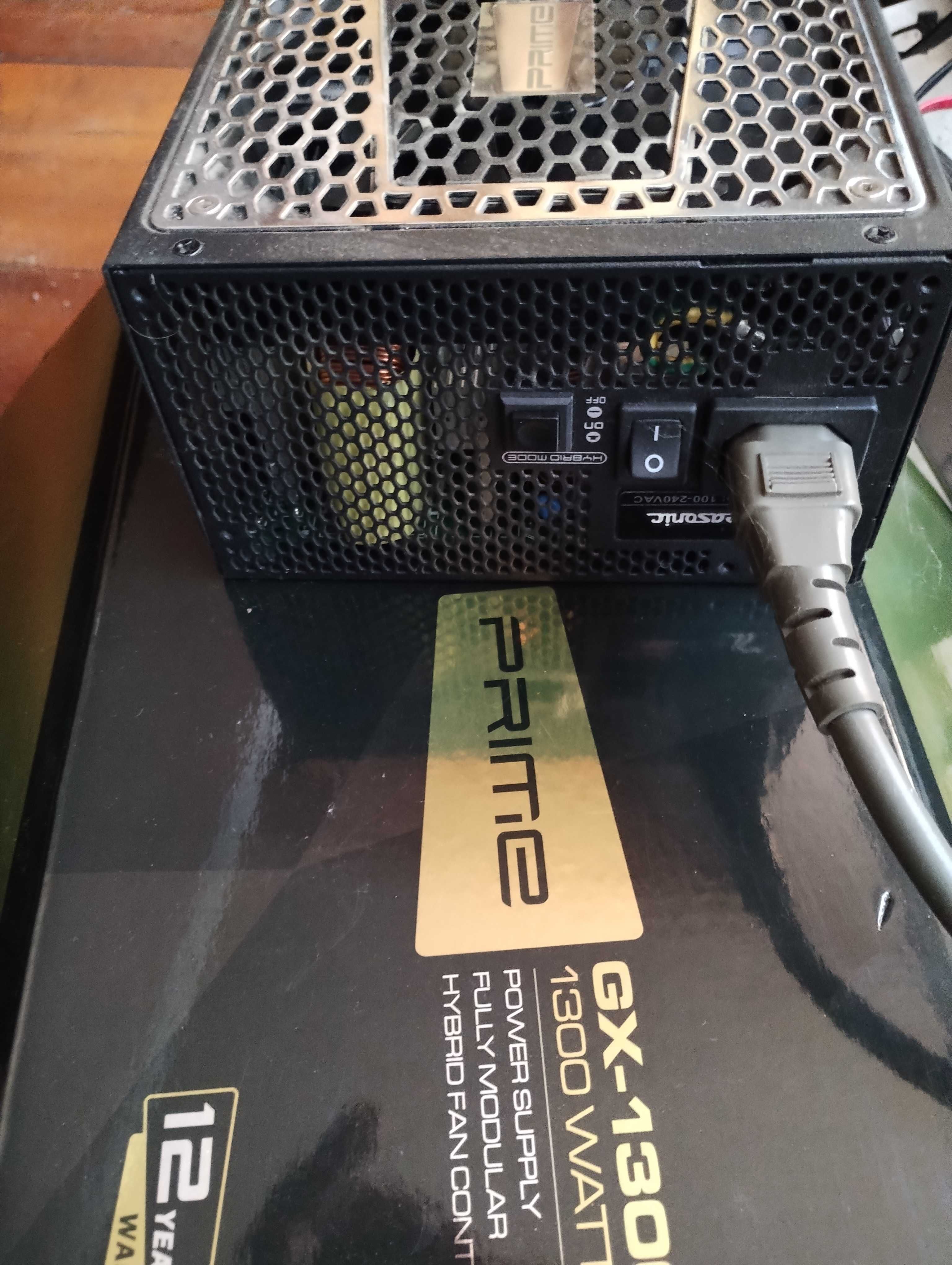 SeaSonic GX-1300