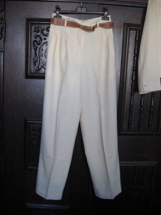 Costume stofa - sacou cu pantalon / fusta