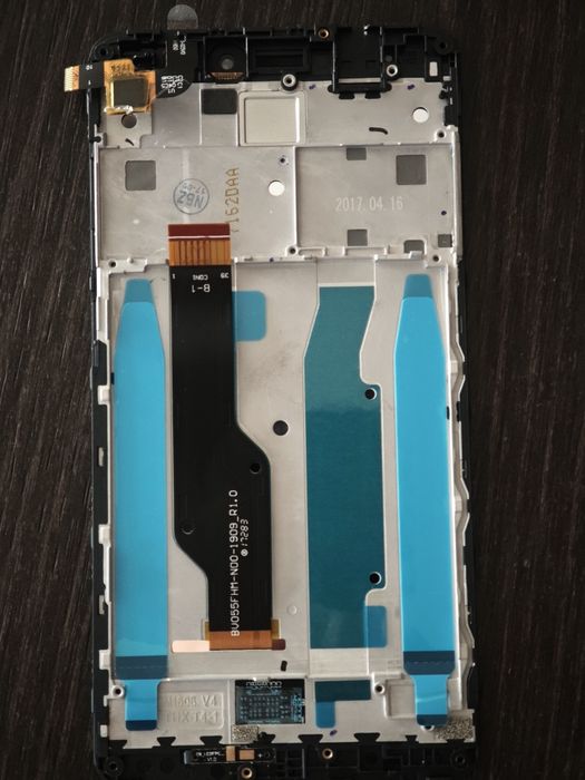 Дисплей за Redmi Note 4/4X