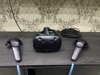 * HTC VIVE VR STEAM шлем виртуальной реальности для компьютера