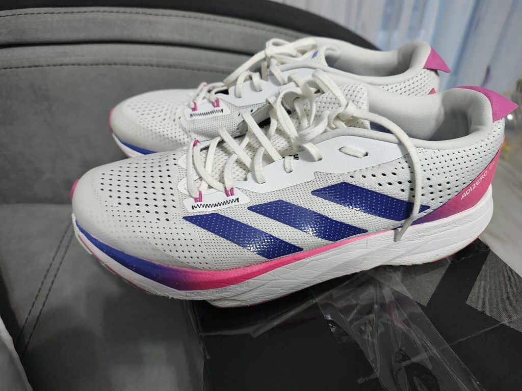 Adidași alergare Adidas SL