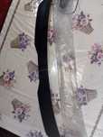 Eleron spoiler portbagaj skoda octavia