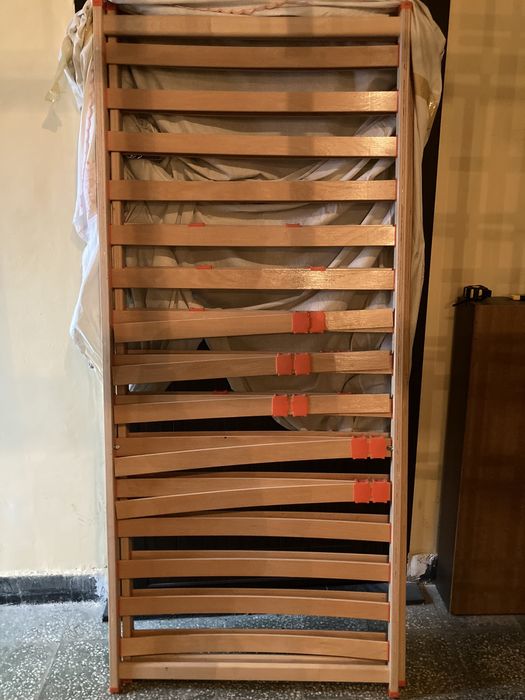 Подматрачни рамки 190×82 см 2 броя