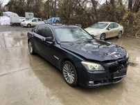 БМВ 730д, Ф01 НА ЧАСТИ (BMW F01, 730d na chasti)