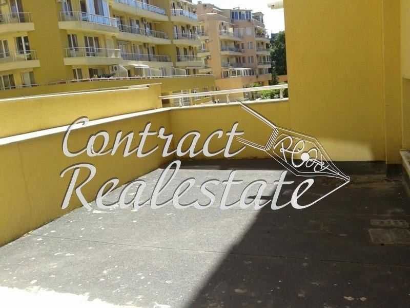 Дава се под наем Двустаен апартамент в Варна, Трошево - 50 кв.м за 378.93 € - Снимка #7