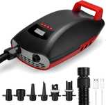 Pompa electrica Seawolf S20 ptr SUP(stand up paddle)